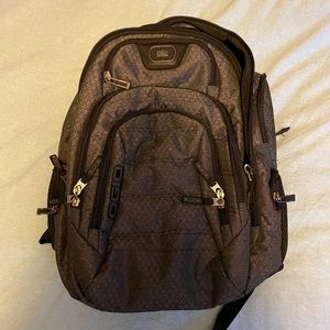 Luggage Travel Backpack